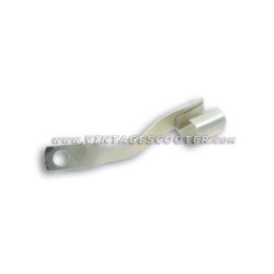 Patte de suport de cables vitesses 125 N / GT / Sprint / Rally / GS160 / SS180 